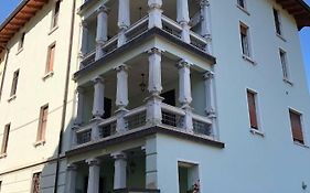 Vecchia Saimpa